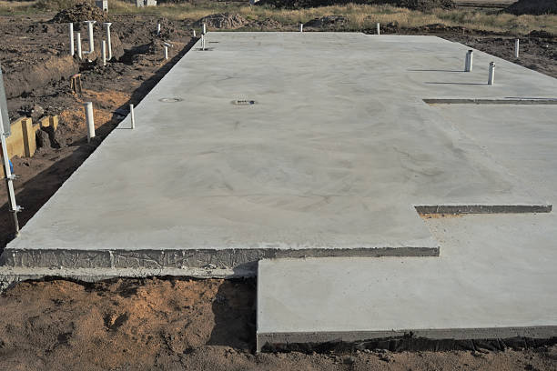 Best Residential Concrete Solutions in Ilco, WA