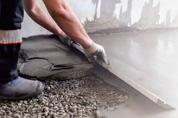 Best Concrete Demolition Services in Ilco, WA